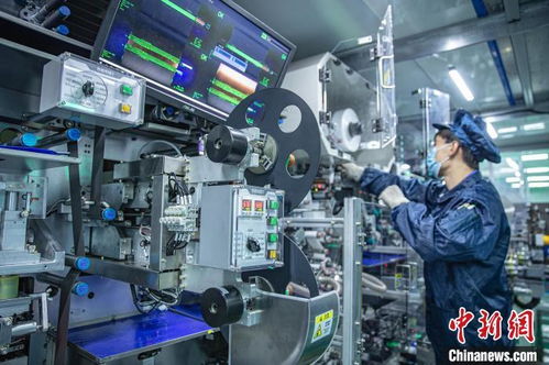 山東驅(qū)動(dòng)經(jīng)濟(jì)向綠而行 打造節(jié)能環(huán)保產(chǎn)業(yè)集群，引領(lǐng)高質(zhì)量發(fā)展新篇章