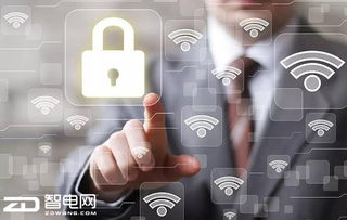 科技來電 解碼手機Wi-Fi與WLAN的特殊含義與網絡技術服務