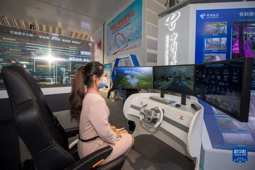 互聯網之光 網絡技術如何點亮現代科技生活